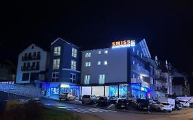 Swiss Apartmani