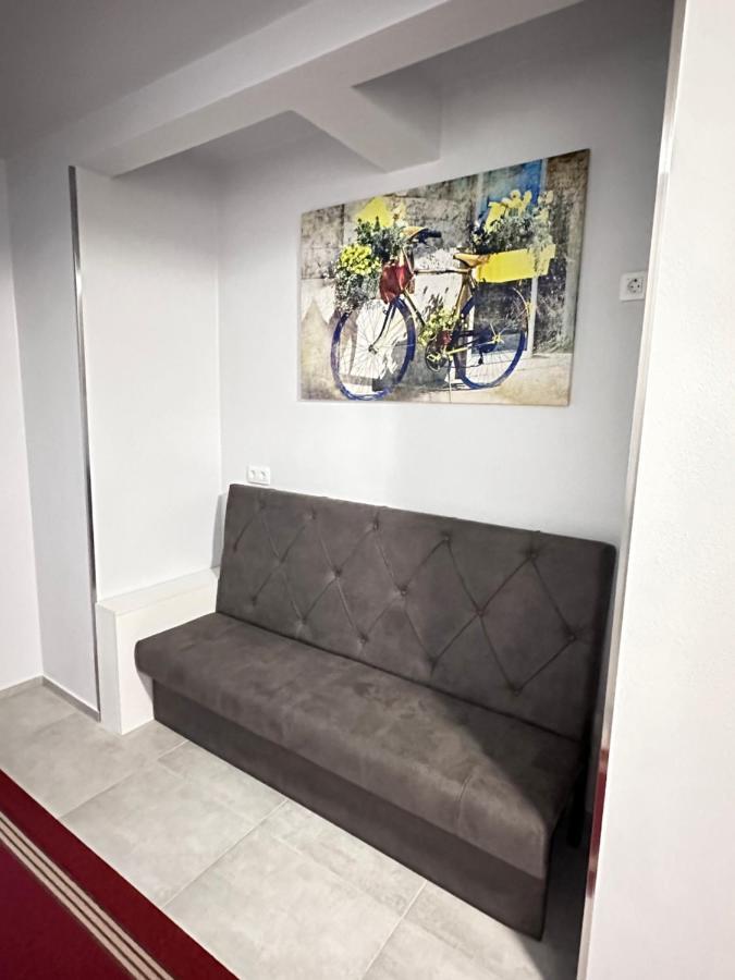 Swiss Apartmani Banja Luka Exteriör bild