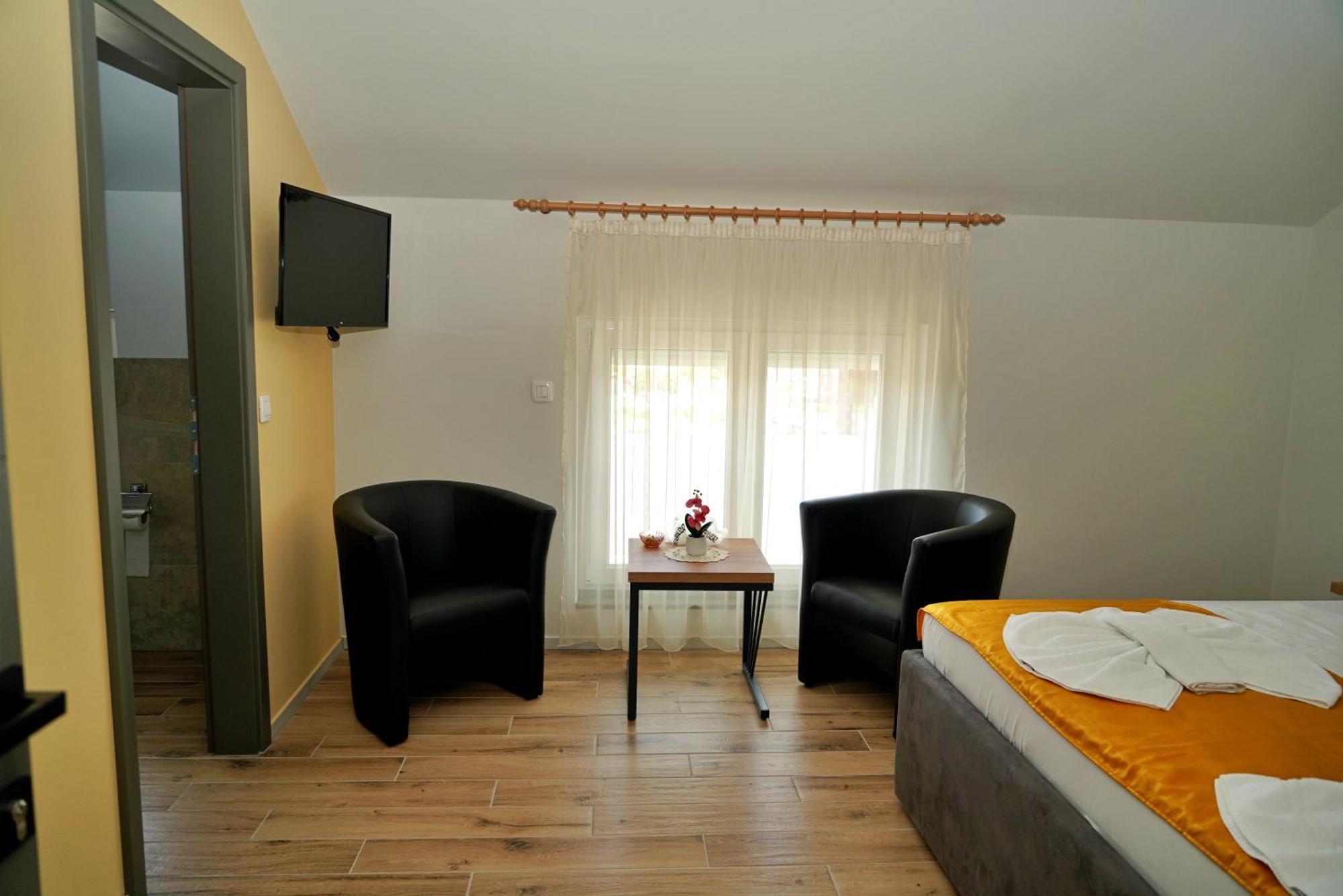 Swiss Apartmani Banja Luka Exteriör bild