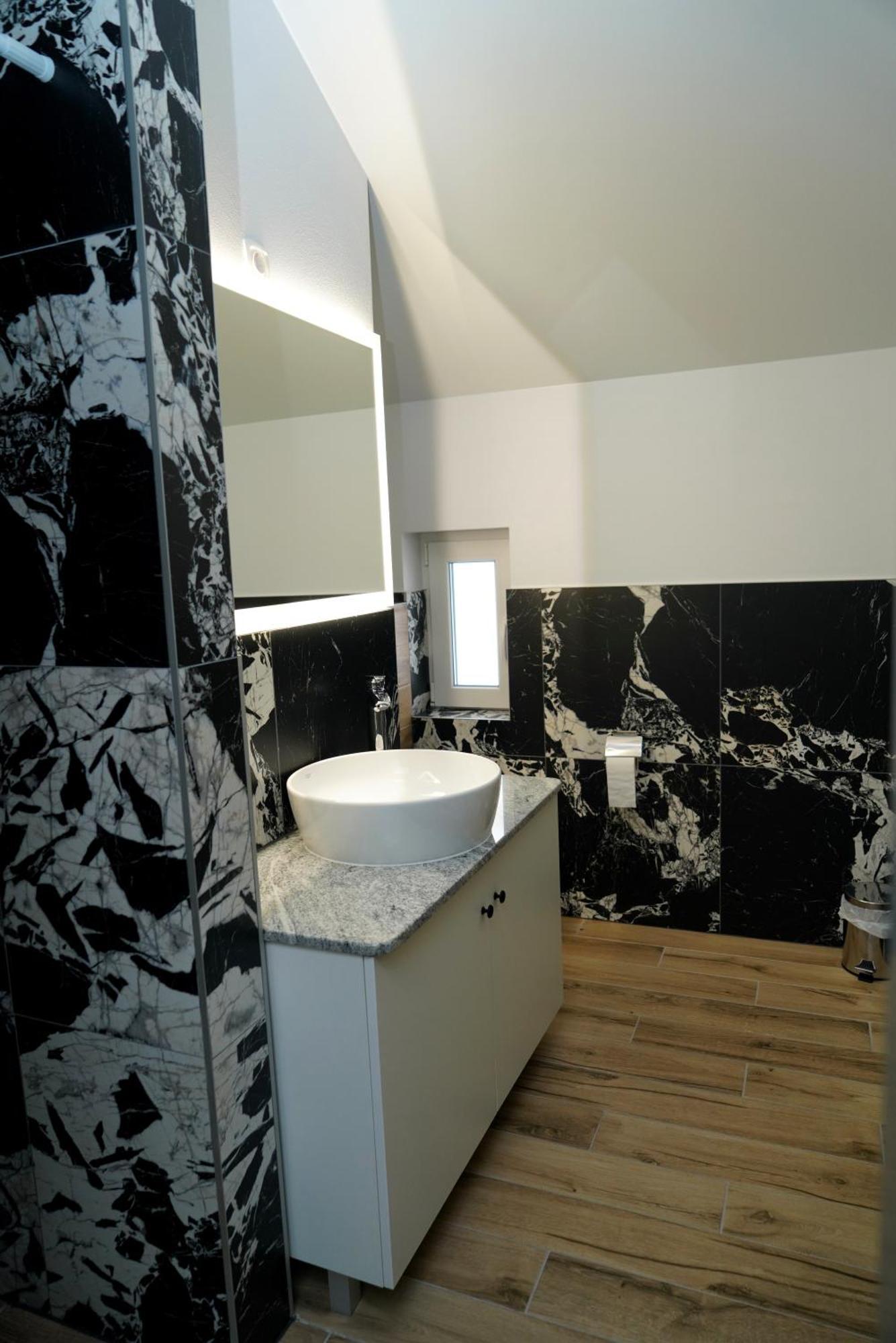 Swiss Apartmani Banja Luka Exteriör bild
