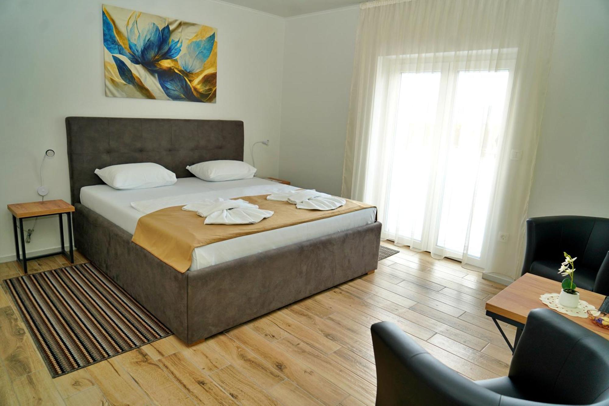 Swiss Apartmani Banja Luka Exteriör bild