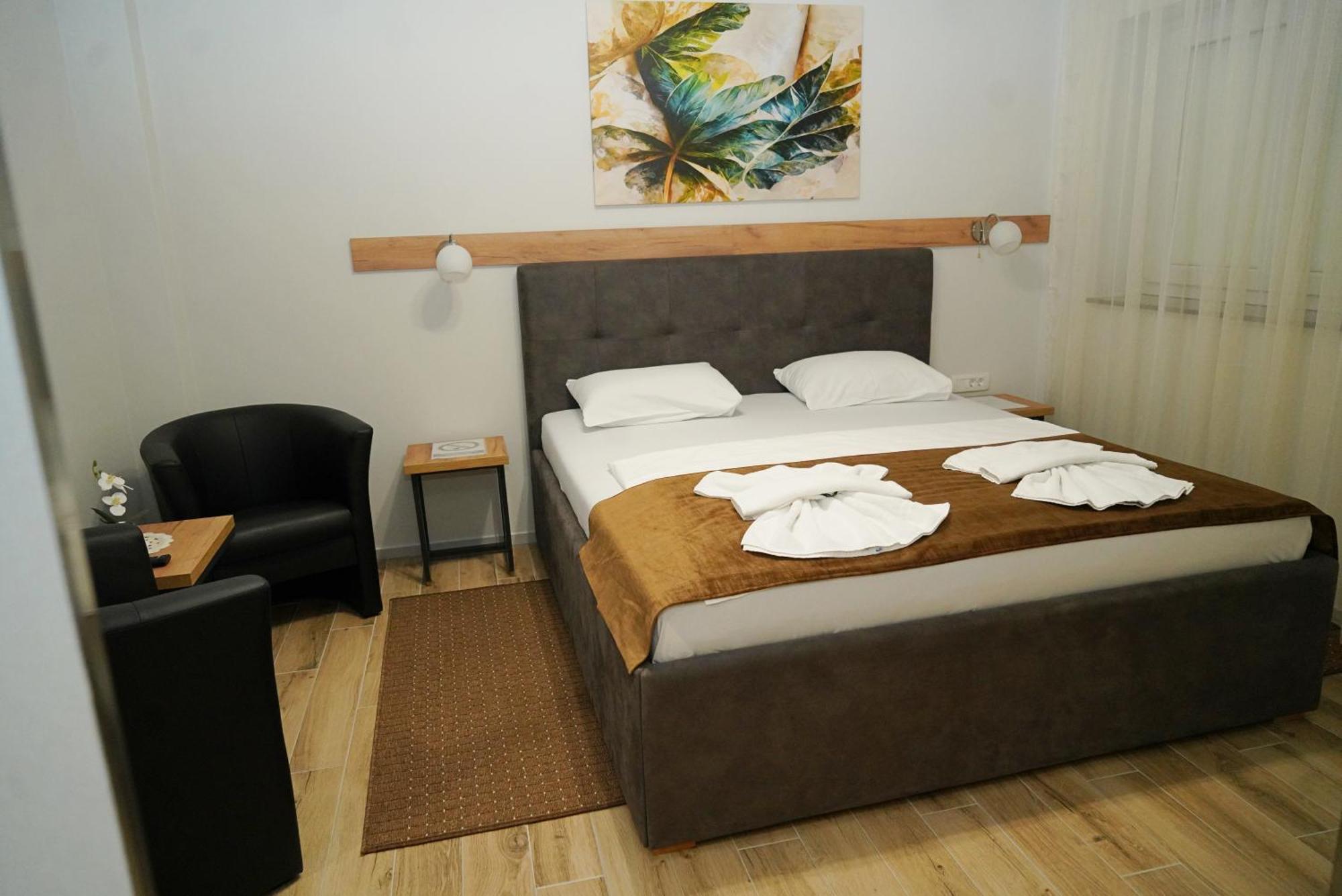 Swiss Apartmani Banja Luka Exteriör bild