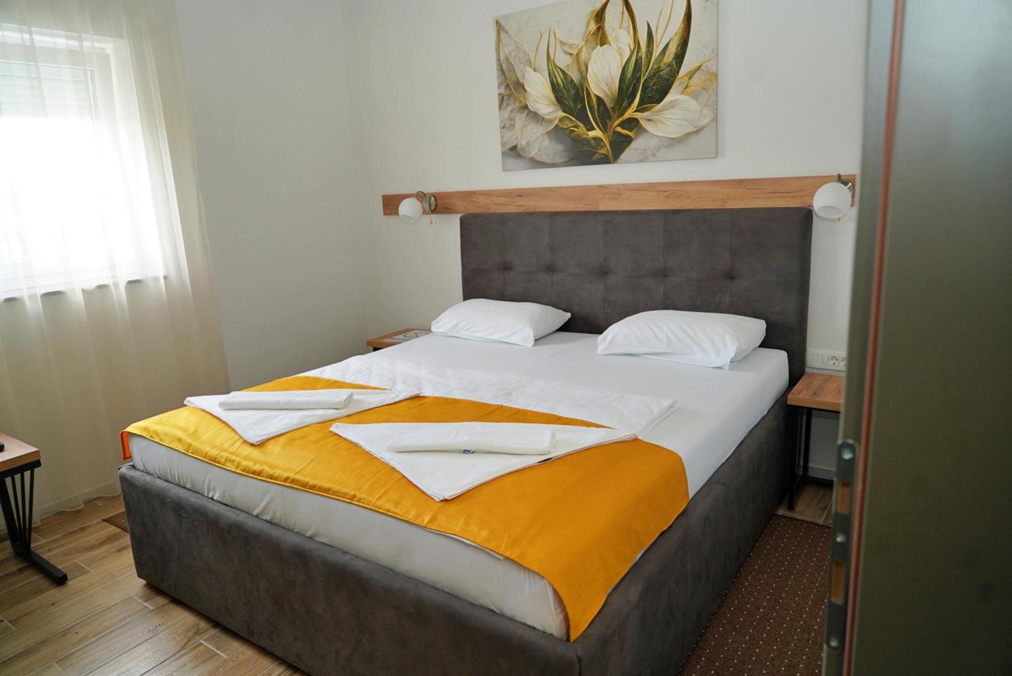 Swiss Apartmani Banja Luka Exteriör bild