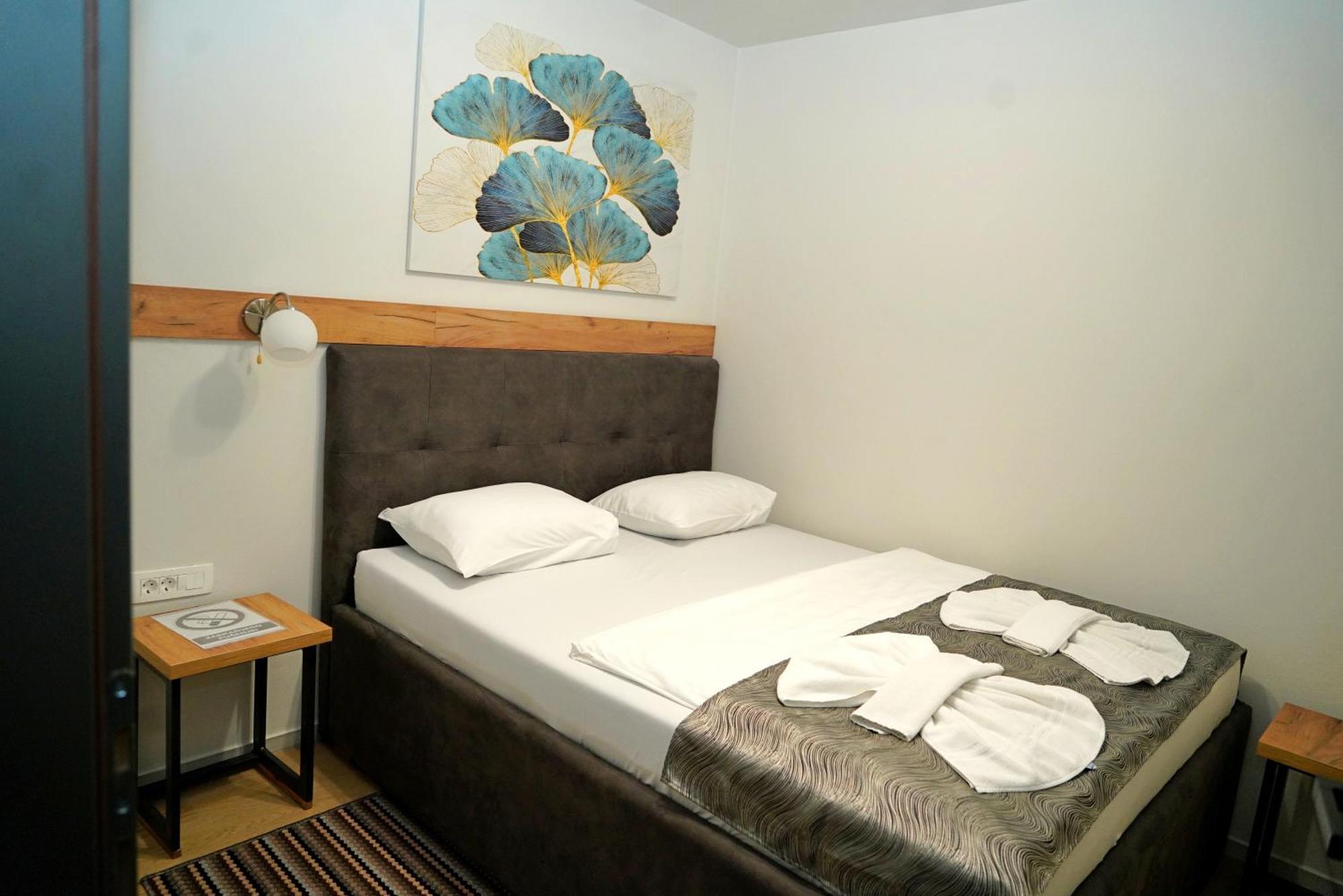 Swiss Apartmani Banja Luka Exteriör bild
